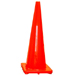 Soft PVC Traffic Cone  Model No. TCC8