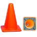 PVC Traffic Cone  Model No. TCZ1