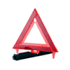 Warning triangle