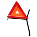 Emergency Warning Triangle  Model No. YJ-D9-12