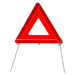 Car Warning triangle  Model No. YJ-D9-1