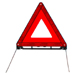 Emergency Warning Triangle  Model No. YJ-D9-7