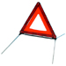 Emergency Warning Triangle  Model No. YJ-D9-9