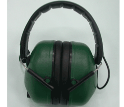 Electronical Ear Muffs