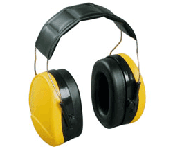 Safety Ear Muffs