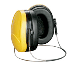 Safety Ear Muffs