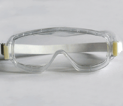 Safety goggles