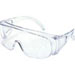 Large Clear Safety Glasses  CE Approved Model No. CJ-1A