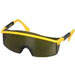 UV Safety Glasses  CE Approved Model No. CJ-2