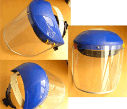 Face Shield Visor