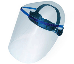 Face Shield Visor