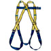 Safety Harness,Model No. SOB-D28