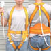 Safety Harness,Model No. SA-04