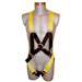 Safety Harness,Model No. SOB-D23