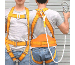 Safety Harness,Safety Harnesses,Industrial Safety Harnesses