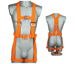 Safety Harness,Safety Harnesses,Industrial Safety Harnesses