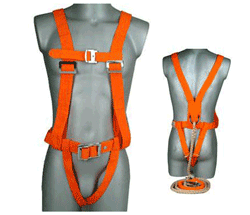 Safety Harness,Safety Harnesses,Industrial Safety Harnesses