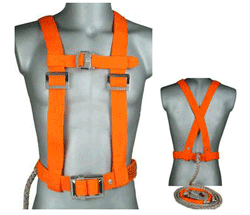 Safety Harness,Safety Harnesses,Industrial Safety Harnesses