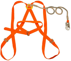 Safety Harness,Safety Harnesses,Industrial Safety Harnesses