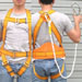 Safety Harness, Model No. SA-05