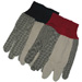 Dot cotton Gloves Model No. GL04