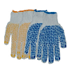 PVC Dot Cotton Gloves