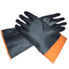 Industrial Latex Gloves