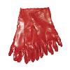 PVC Coated Gloves