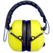 electronic ear muffs Model No. EF301