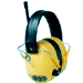 electronic ear muffs Model No. EF302