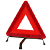 Warning triangles