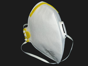 Particulate Respirators,Disposable Respirators