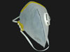 particulate respirator 8216