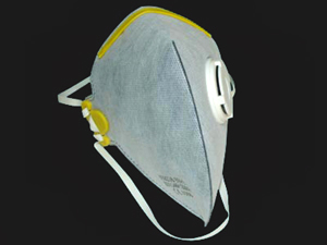 Particulate Respirator 8216