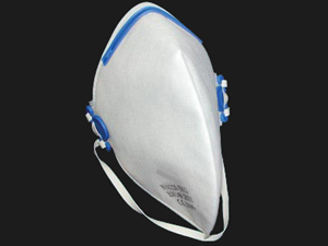 Particulate Respirators,Disposable Respirators