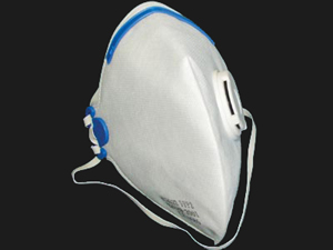 Particulate Respirators,Disposable Respirators