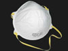 particulate respirator 8610