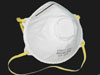 particulate respirator 8612