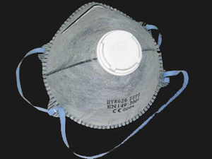 Particulate Respirators,Disposable Respirators