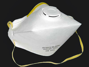 Particulate Respirators,Disposable Respirators