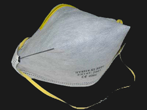 Particulate Respirators,Disposable Respirators