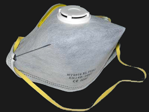 Particulate Respirators,Disposable Respirators