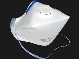 Particulate Respirators,Disposable Respirators