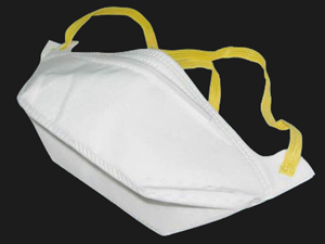 Particulate Respirators,Disposable Respirators