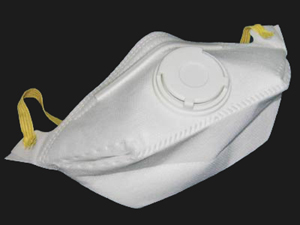 Particulate Respirators,Disposable Respirators