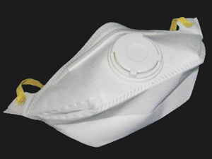 Particulate Respirators,Disposable Respirators