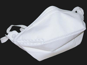 Particulate Respirators,Disposable Respirators