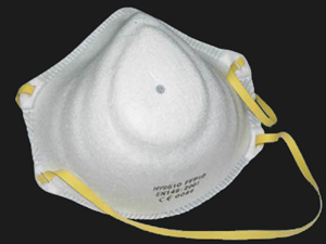 Particulate Respirators,Disposable Respirators