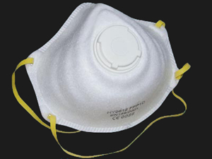 Particulate Respirators,Disposable Respirators