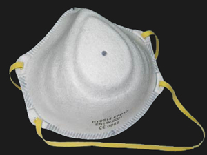 Particulate Respirators,Disposable Respirators